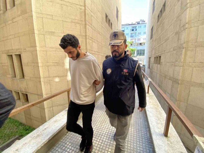 Bursa’da 3 Deaş Bombacısı Tutuklandı