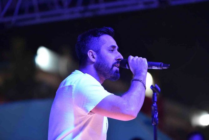 Çorumlu Gençler, Sancak’la Coştu