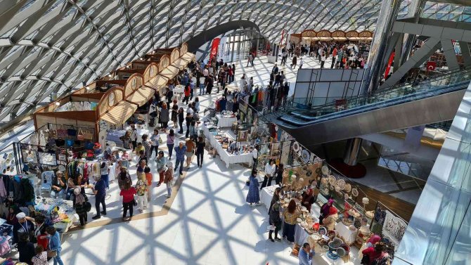 Geçmişin Altın İzleri Denizli’de Görücüye Çıktı