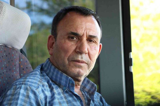 Kahraman Şoför O Anları Anlattı
