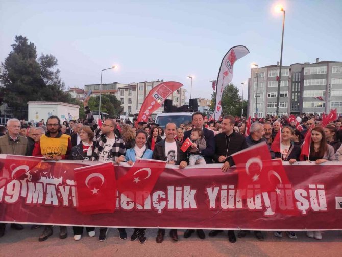 Bandırma’da Gazapizm Rüzgarı Esti
