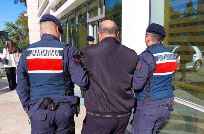 Jandarmadan Uyuşturucu Operasyonu