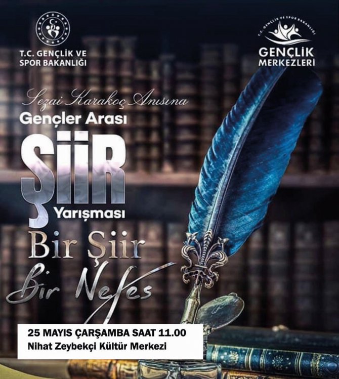 Kültür Sanat Bölge Finalleri Denizli’de