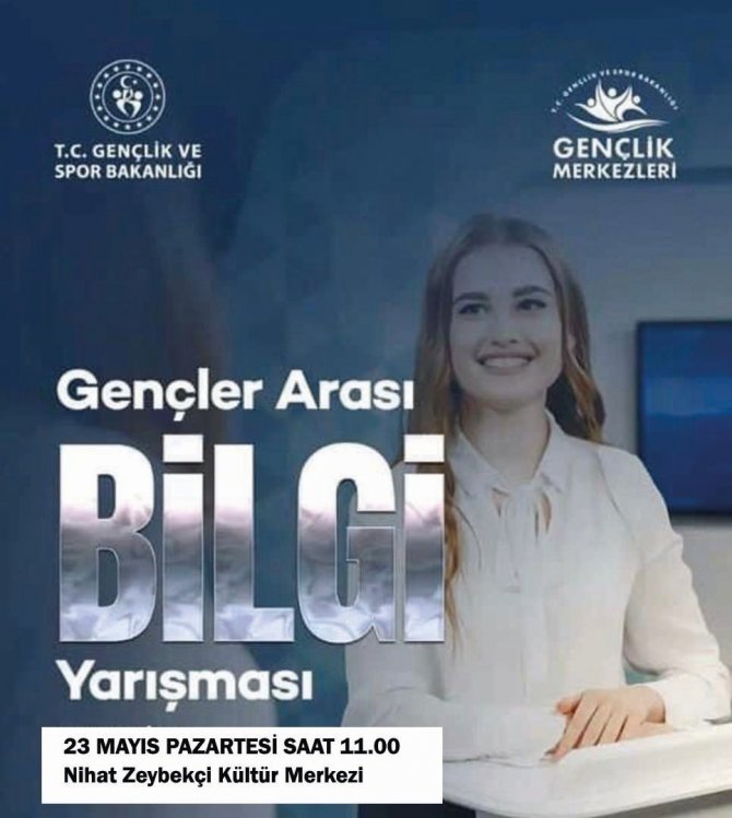 Kültür Sanat Bölge Finalleri Denizli’de