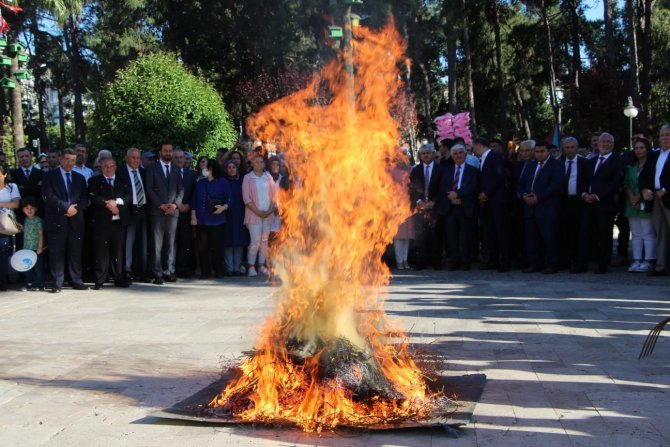 Hatay’da “Antakya Lezzet Festivali” Başladı