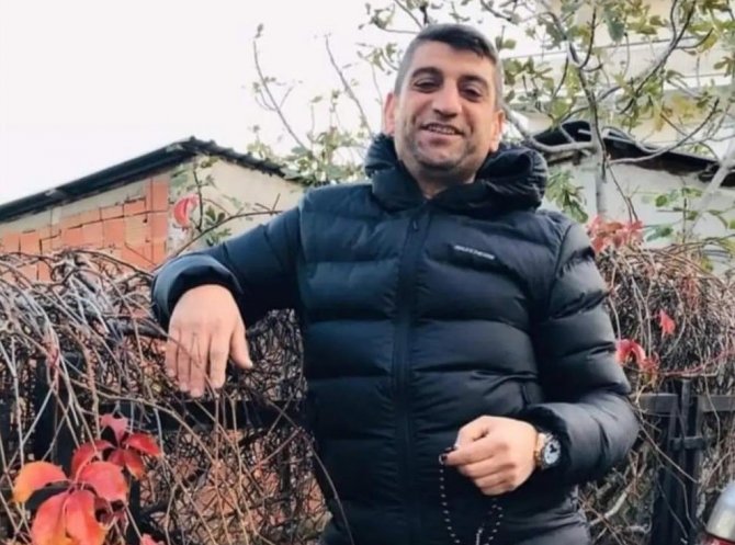 Borcunu İstediği İçin Çıkan Tartışmada Öldürülmüş
