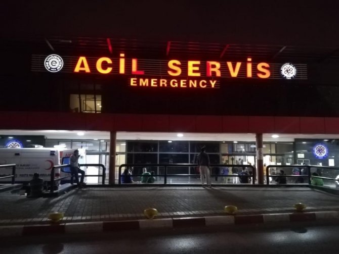 Borcunu İstediği İçin Çıkan Tartışmada Öldürülmüş