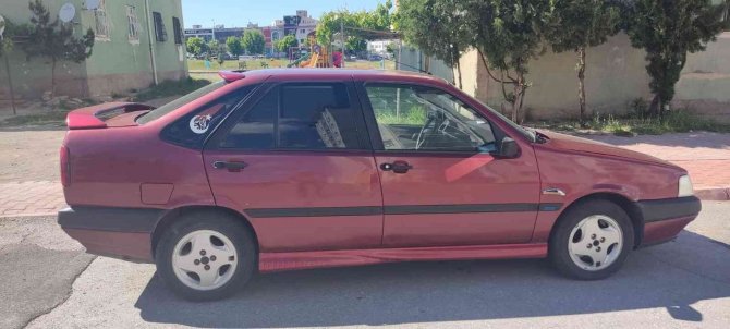 Çalınan Otomobiller Sahiplerine Teslim Ediliyor