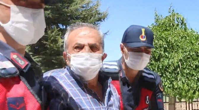 Miras Yüzünden Kardeşini Öldüren Sağına Ağırlaştırılmış Müebbet