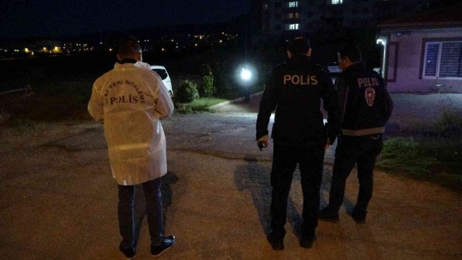 Malatya’da Alacak Verecek Kavgası: 1 Yaralı