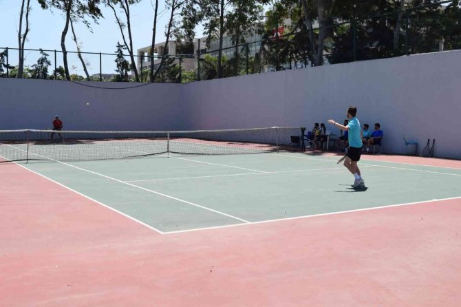 Manisa Yurt Takımları Türkiye Şampiyonalarına Damga Vurdu