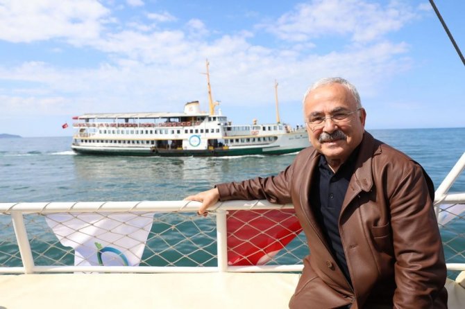 Ordu’da Mayıs 7‘si Coşkusu