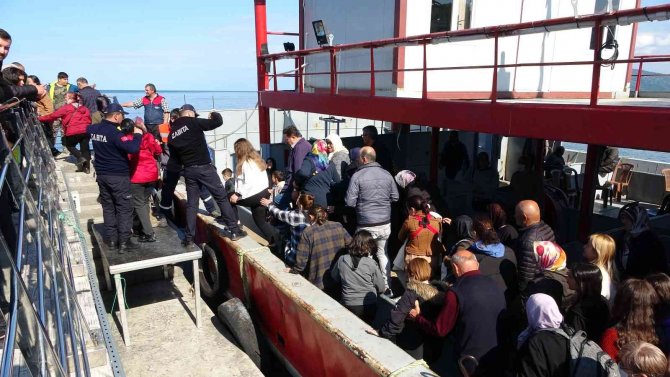 Perşembe’de Mayıs Yedisi Coşkusu