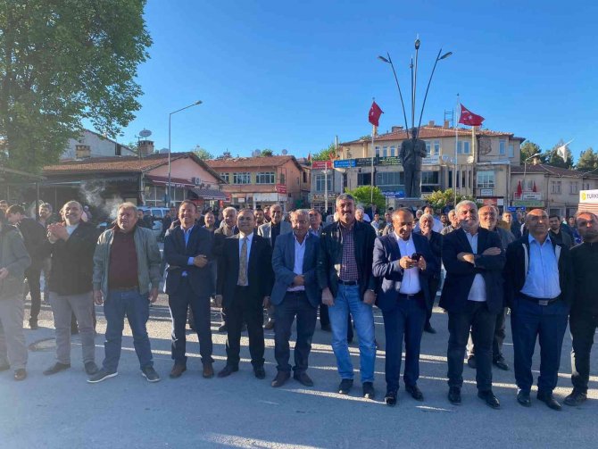 Hatice Akbaş’ın Memleketi Malatya’da Şampiyonluk Coşkusu