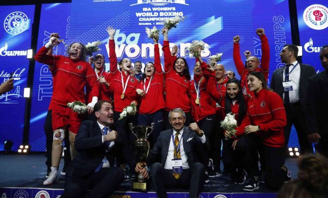 Şennur Demir: “39 Yıldır Bu Anı Bekliyordum”