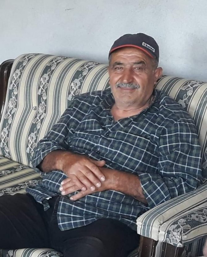 Miras Yüzünden Kardeşini Öldüren Sağına Ağırlaştırılmış Müebbet