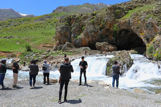 1. Van Fotoğraf Maratonu Tüm Heyecanıyla Devam Ediyor