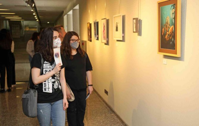 ‘Değişim’e Sanatsal Bakış