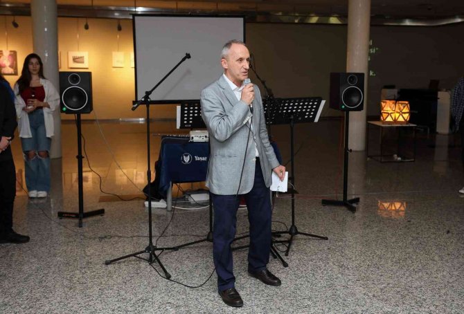 ‘Değişim’e Sanatsal Bakış