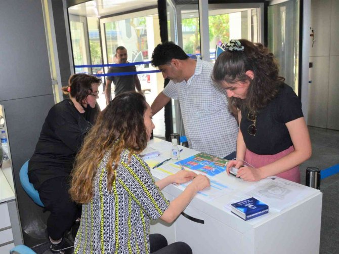 Yunusemre’de Yaz Spor Okulu Kayıtları Başladı