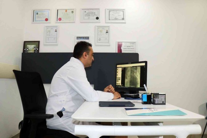 Daha Az Acı Ve Kesiyle Yapılan Bypass Yöntemi: Minimal İ̇nvaziv