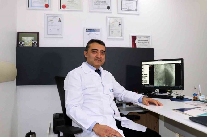 Daha Az Acı Ve Kesiyle Yapılan Bypass Yöntemi: Minimal İ̇nvaziv