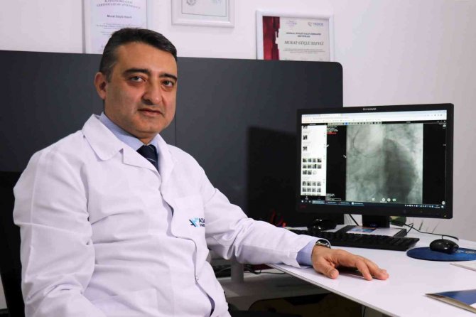 Daha Az Acı Ve Kesiyle Yapılan Bypass Yöntemi: Minimal İ̇nvaziv