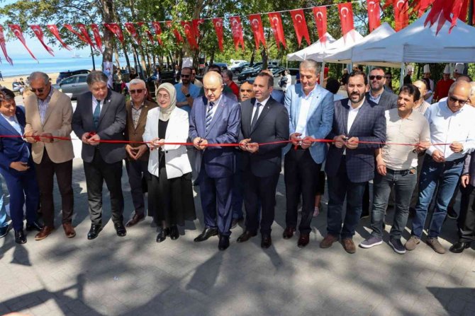 Yalova’nın Lezzetleri Tanıtıldı