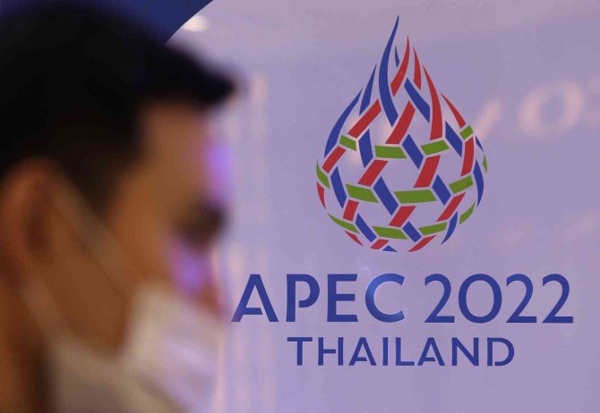 Abd Dahil 5 Ülke, Rusya’yı Protesto Etmek İçin Apec Toplantısını Terk Etti