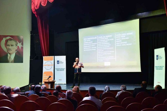 Başkentli Muhtarlara Yönelik Afet Farkındalık Eğitimi Başladı