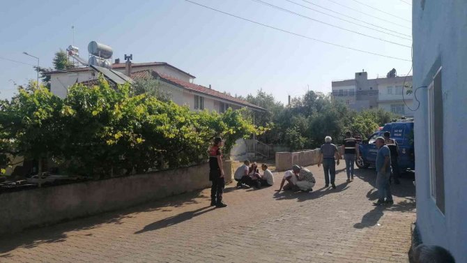 Antalya’da 22 Yaşındaki Genç Av Tüfeğiyle Vurularak Ölmüş Halde Bulundu