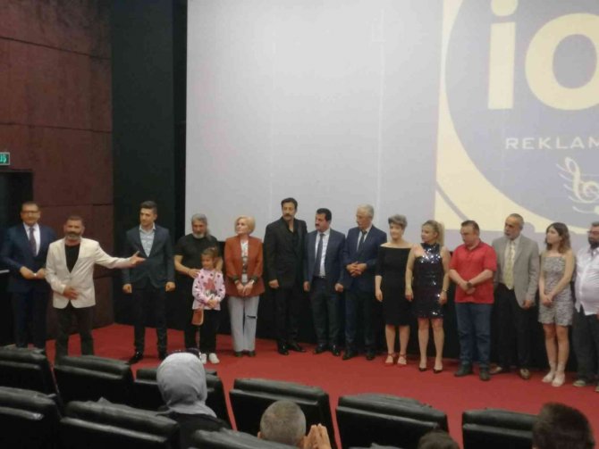 ’Ölüm Tuzağı’nın Galası Yapıldı