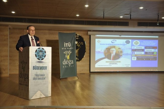 Beü Etkinliklerini Hız Kesmeden Devam Etti