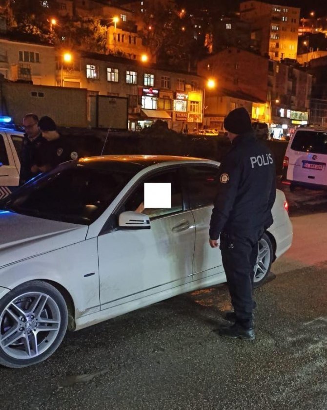 Bitlis’te ‘Dar Alan Uygulaması’ Yapıldı