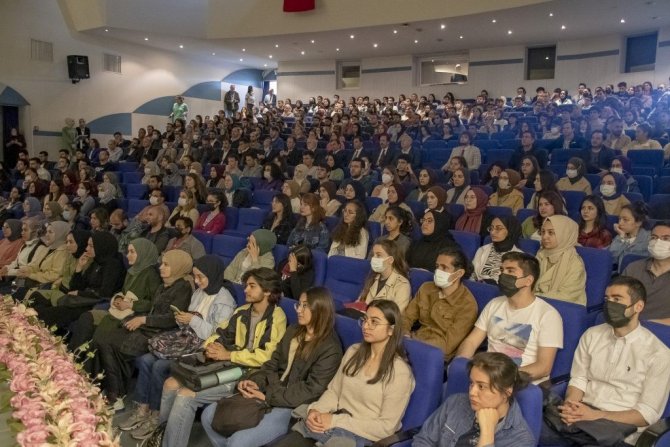 Prof. Dr. Aykut Özdarendeli, Turkovac Aşısını Anlattı