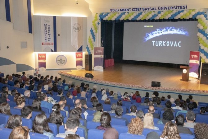 Prof. Dr. Aykut Özdarendeli, Turkovac Aşısını Anlattı