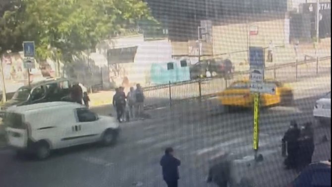 İ̇stanbul’da 35 Suç Kayıtlı Hırsızlık Çetesi Çökertildi:
