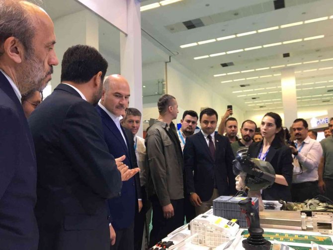 Bakan Soylu: “Dünyanın En Güvenli Pasaportu İnşallah Ağustos Ayında Hizmete Sunulacak”