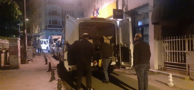Kadıköy’de Kan Donduran Cinayet: Diş Hekimi Bıçaklanarak Öldürüldü