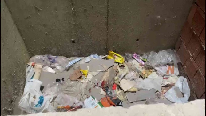 Kartal’da 20 Metre Yüksekten Havalandırma Boşluğuna Düşen Çocuk Yaralandı