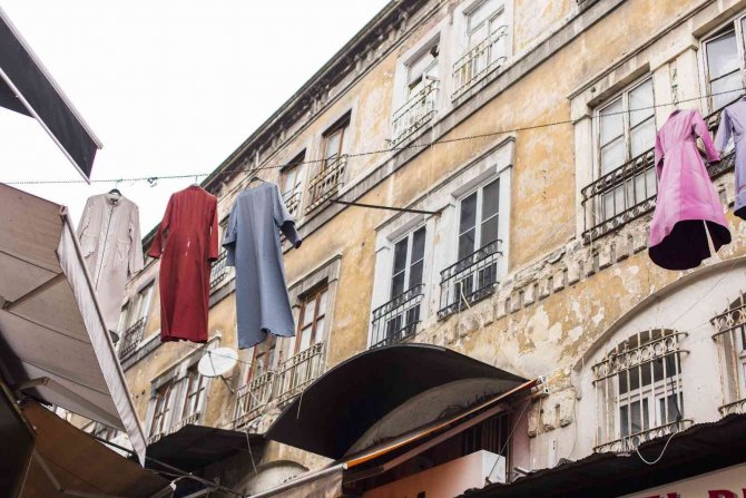 İ̇stanbul’a İ̇spanyol Objektifi