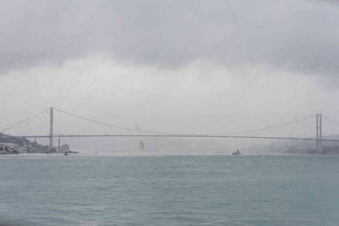 İ̇stanbul’a İ̇spanyol Objektifi