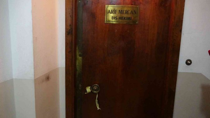 Kadıköy’de Öldürülen Diş Hekiminin Komşuları Konuştu