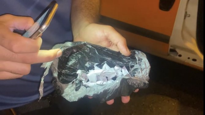İ̇stanbul’da Sanal Market Aracıyla Uyuşturucu Ticareti: Bonzai Fışkırdı