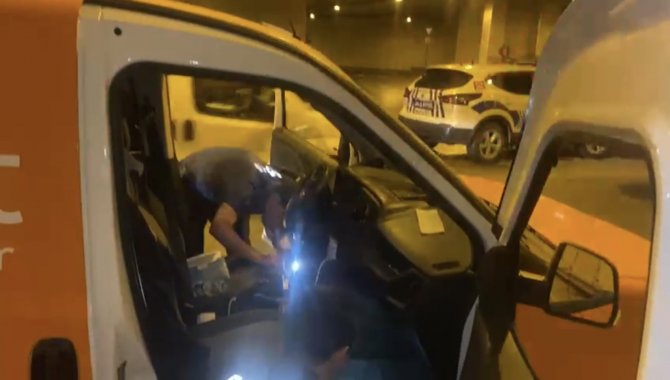 İ̇stanbul’da Sanal Market Aracıyla Uyuşturucu Ticareti: Bonzai Fışkırdı
