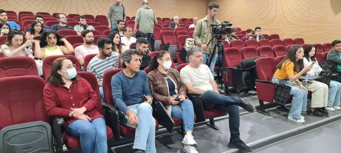 Metal Endüstrisinin Başkenti Karabük’te Antik Dönemde Metal Sanatı Ele Alındı