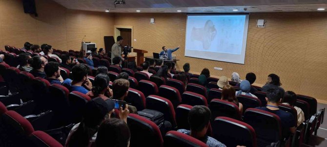 Metal Endüstrisinin Başkenti Karabük’te Antik Dönemde Metal Sanatı Ele Alındı