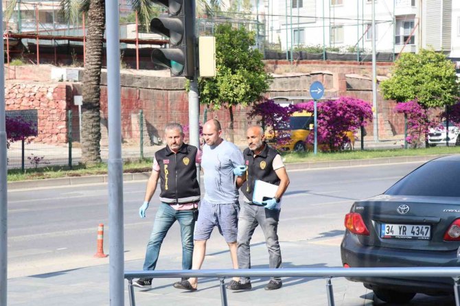 Çocuklarını Öldüren Ukraynalı Baba Tutuklandı