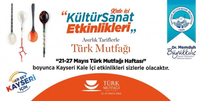 Büyükşehir’in ’Kale İ̇çi Kültür Sanat Etkinlikleri’ Başlıyor
