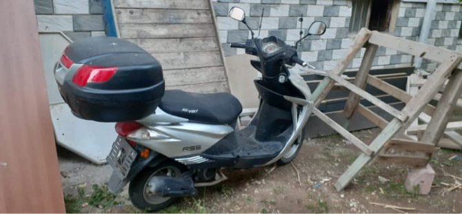 Kayseri Polisinden Suçları Önlemeye Yönelik Uygulama